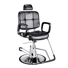 Load image into Gallery viewer, Panana High Grade Barbershop Shop Salon Barber Chair Tattoo Styling Beauty Threading Shaving Barbers